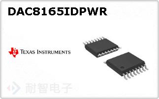 DAC8165IDPWR