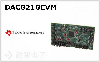 DAC8218EVM