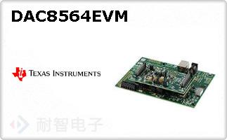 DAC8564EVM