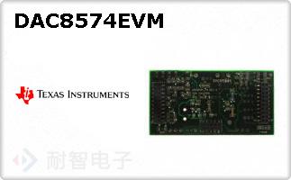 DAC8574EVM