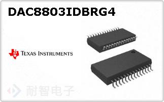 DAC8803IDBRG4