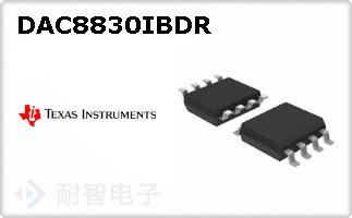 DAC8830IBDR