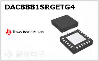 DAC8881SRGETG4