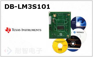 DB-LM3S101