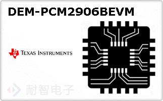 DEM-PCM2906BEVM