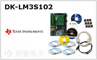 DK-LM3S102