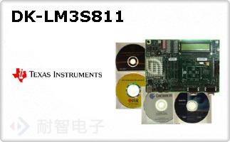 DK-LM3S811