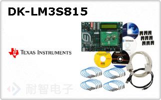 DK-LM3S815