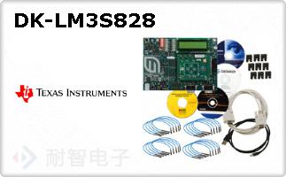 DK-LM3S828