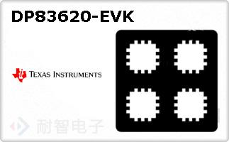 DP83620-EVK