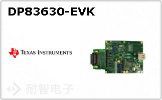 DP83630-EVK