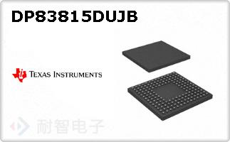 DP83815DUJB