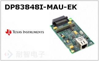 DP83848I-MAU-EK