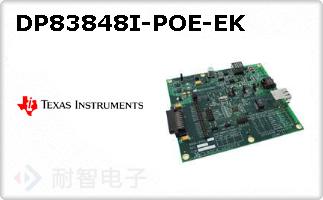 DP83848I-POE-EK