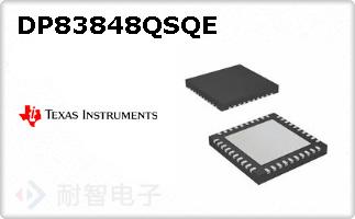 DP83848QSQE