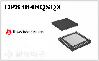 DP83848QSQX