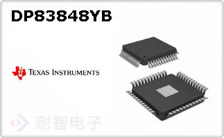 DP83848YB