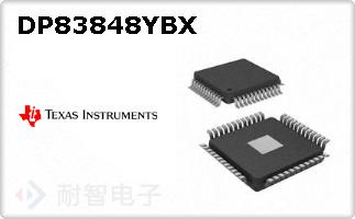 DP83848YBX