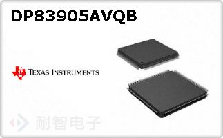 DP83905AVQB