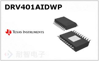 DRV401AIDWP