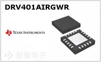 DRV401AIRGWR