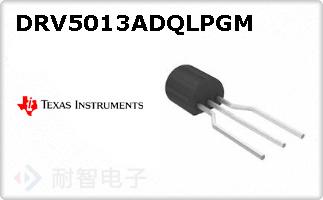 DRV5013ADQLPGM