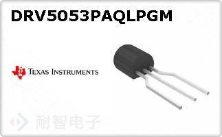 DRV5053PAQLPGM