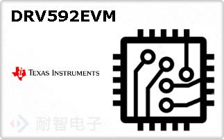 DRV592EVM