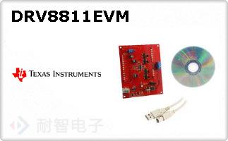 DRV8811EVM