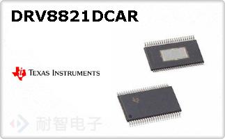 DRV8821DCAR