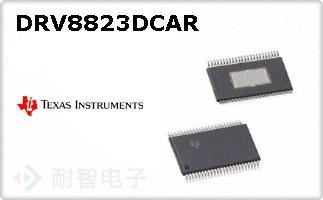 DRV8823DCAR