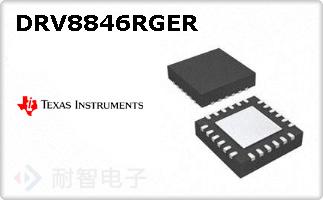 DRV8846RGER