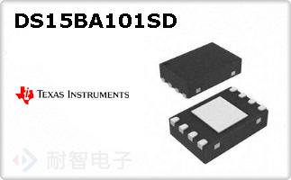 DS15BA101SD