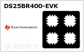 DS25BR400-EVK