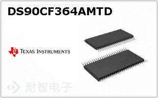 DS90CF364AMTD