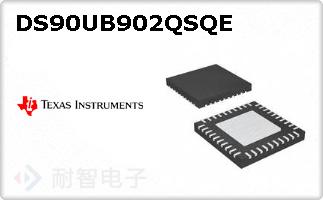 DS90UB902QSQE