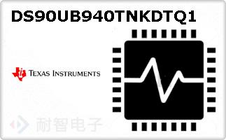 DS90UB940TNKDTQ1