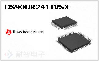 DS90UR241IVSX