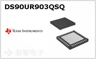 DS90UR903QSQ