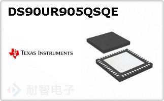 DS90UR905QSQE