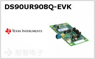 DS90UR908Q-EVK