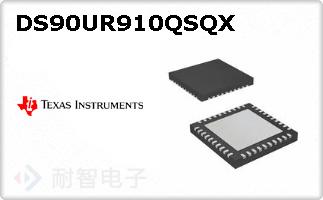 DS90UR910QSQX