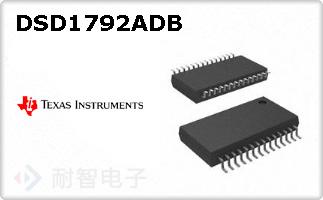 DSD1792ADB