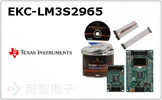 EKC-LM3S2965