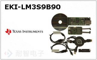 EKI-LM3S9B90