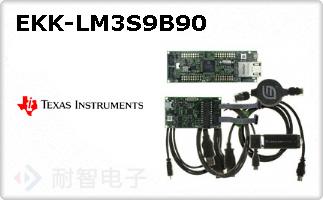 EKK-LM3S9B90