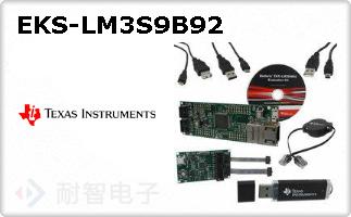 EKS-LM3S9B92