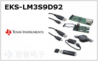 EKS-LM3S9D92