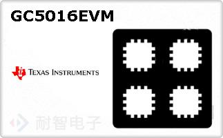 GC5016EVM