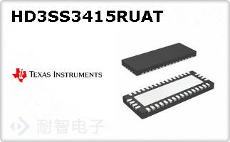 HD3SS3415RUAT